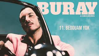 Buray  Bedduam Yok [upl. by Forland878]