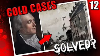 12 Cold Cases That Were Solved In 2024  True Crime Documentary  Compilation [upl. by Aehta]