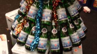 Pellegrino Christmas Tree [upl. by Whiting]