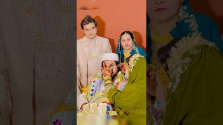 Sub bhabhiyon ne ishaan bhai ke surma lagayi rasam ki ❤️🎉 wedding ishaanali11 shortvideo shorts [upl. by Ahseinat]