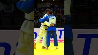 Bronze 73kg🥉 World Judo Championships  Doha 2023 [upl. by Pentheam945]