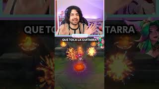 NUEVAS SKINS quotLA ILUSIÓNquot 😱 leagueoflegends lol gaming Renata Qiyana Gnar Ziggs Draven [upl. by Remde]