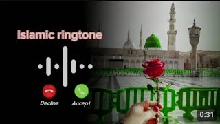 New Beautiful Islamic ringtone  Naat ringtone  qawwali ringtone  Arabic ringtone [upl. by Zetrauq]