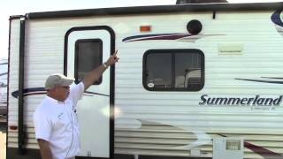 New 2014 Keystone Summerland 2100RB Travel Trailer RV  Houston Dallas amp Las Cruces [upl. by Otineb]