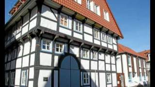 Northeim Eine Fachwerktour durch die historische Altstadt [upl. by Etteniuq]