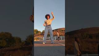 Com Truise  Galactic Melt  Dance Choreo By Me  shorts dance comtruise [upl. by Felicie587]