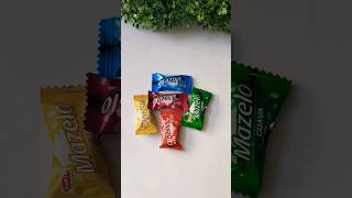 Mazelo toffees 🍬🍬🍭🍡 colouring toffees 🍭youtubeshorts kinderchocolate funny shorts [upl. by Namhar636]