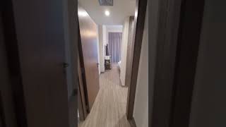 2 bedroom apartment in Dubai Building MBL Residence JLT [upl. by Waiter]