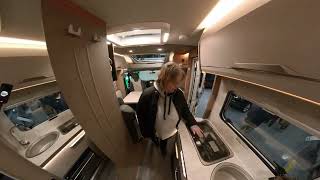 NEC Motorhome show 2024 [upl. by Vanni979]