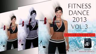 fitness dance 2013 vol 3 hands up session [upl. by Idihc910]