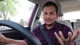 XUV 300 Petrol Review  Gagan Choudhary [upl. by Lorain331]