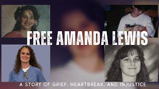 A Mother’s Grief The Story of Amanda Lewis [upl. by Warden]