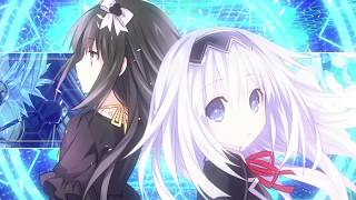 DATE A LIVE Rio Reincarnation Trailer [upl. by Lynus]