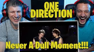 One Direction  Where we are live from San Siro Stadium  PART 10 REACTION [upl. by Allyson223]