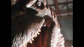 Carnosaur 2 1995  Trailer [upl. by Galligan]