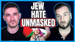 Brendan ONeill On Bidens quotUNFORGIVABLEquot Israel Betrayal amp The Unmasking of Jew Hate [upl. by Itisahc]