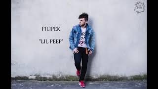 Filipek  Lil Peep Save that shit remix [upl. by Adanar]