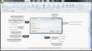 MindView 4  SharePoint Integration [upl. by Barcellona548]