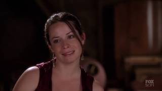 Charmed 7x03 Remaster  Chriss Wiccaning [upl. by Adian605]