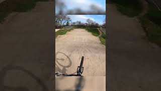 Runnymede Bmx Track [upl. by Kokaras]