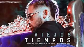 Viejos Tiempos  Bryant Myers Audio Oficial [upl. by Einre]