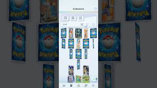 Hidden Feature in Pokemon TCG Pocket pokemonpocket pokemon tcg [upl. by Carlick]