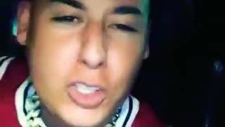 Cosculluela  DM Remix ACAPELLA [upl. by Hollinger]