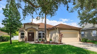 2356 Wales Ct Ocoee FL [upl. by Nnayelsel149]