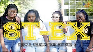 CHEZA CHALLENGE SAISON 3  ST EX  Tekno anyhow [upl. by Ahsyia355]