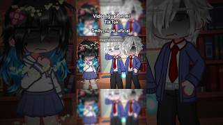 Un poco de yamato high school mi serie de la infanciagachalife series roleplay YHS melocotona [upl. by Kilgore31]