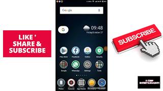 How To Cast Android Phone To Samsung Smart TV Easily [upl. by Eniluqaj]