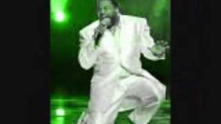 Gerald Levert Got Love [upl. by Lorn]