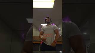 La réelle faiblesse est mentale veins gymrat gains bulkmuscle gymlife gymmotivation training [upl. by Rus]