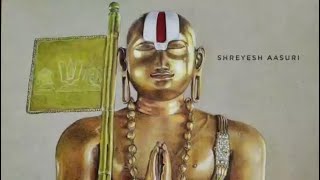 Ramanuja Jayanthi special 2024 [upl. by Ecnaled169]