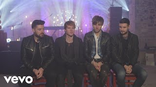 Kodaline  Vevo GO Shows – Highlights [upl. by Lanni139]