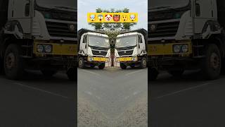 Dumper TRUCK 🚛 🤯😲👹🤡😱☠️👻 Mirror style 🤯😱👹 truck dumper dumptruck roadrailrhythms trending [upl. by Blaseio251]