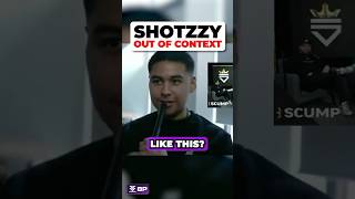 Shotzzy’s INSANE Out Of Context Moments 🤣 [upl. by Evie]