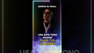 Tonos de llamadas para celular reggaeton 2024 tonosdellamadacanciones [upl. by Adiraf]