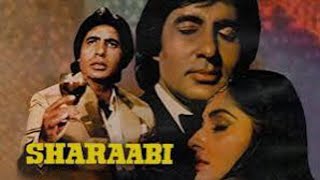 Sharabi movie facts in Hindi  Amitabh Bachchan  Jaya prada  Sharabi movie [upl. by Yennej771]