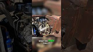 Unlocking the Secrets of Carburetion at Car Shows [upl. by Hayn555]