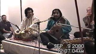 Shafqat Ali Khan and Ustad Tari Khan [upl. by Eartha]