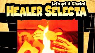 02 Healer Selecta  Lets Get It Started feat Aina Westlye Freestyle Records [upl. by Nodal]