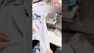 Sewing Tools And Tutorial Overlock machine stitching technique [upl. by Ivek]