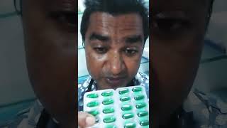 👍Vitamin E 400 mg👍D dabbusinghaniya [upl. by Ecniv]