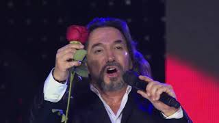 Marco Antonio Solís Mi Eterno Amor Secreto En Vivo Desde Buenos Aires [upl. by Jo-Anne]