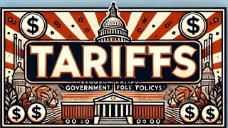 What Are Tariffs [upl. by Cristobal531]