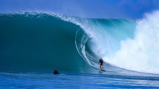 TOP 30 MENTAWAI WAVES l 2018 SEASON [upl. by Udenihc]