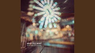 What You Want feat Kellin Quinn [upl. by Ahsoek]