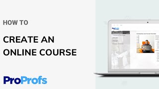 How to Create Online Training Courses [upl. by Lefty]