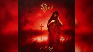 OPETH  Moonlapse Vertigo REMASTERED [upl. by Wendolyn]